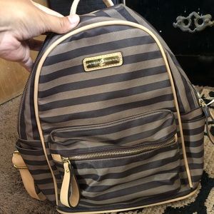 Adrienne Vittadini Backpack